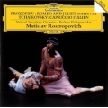 Prokofiev - Romeo And Juliet Suites 1&2 - National Symphony Orchestra - Rostropovich Prokofiev - Romeo And Juliet Suites 1&2 - National Symphony Orchestra - Rostropovich